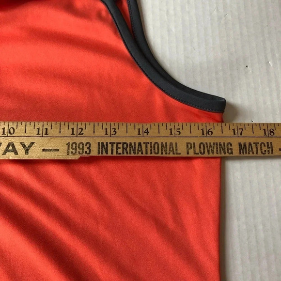 Greg Norman  Golf Sleeveless Top - Picture 7 of 10